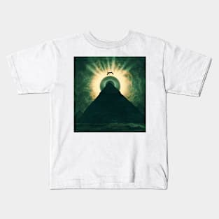 Eclipse Kids T-Shirt